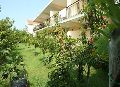 Bed And Breakfast Cirelli Scalea Luaran gambar