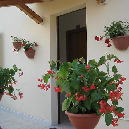 Bed And Breakfast Cirelli Scalea Luaran gambar