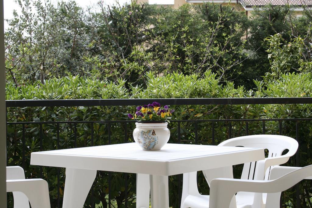 Bed And Breakfast Cirelli Scalea Luaran gambar
