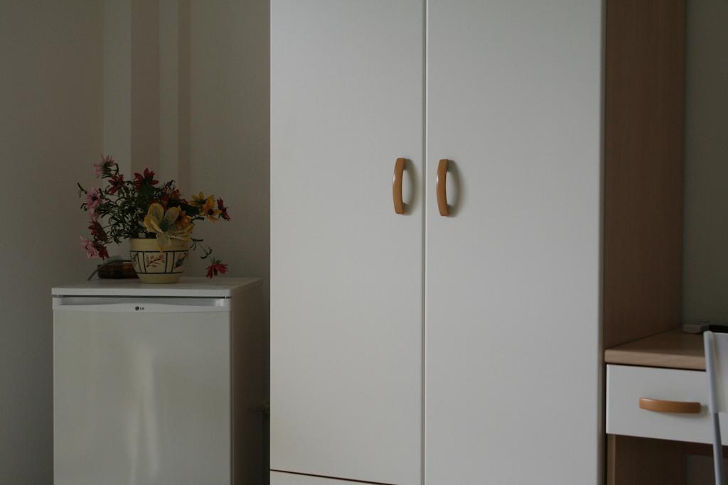 Bed And Breakfast Cirelli Scalea Luaran gambar