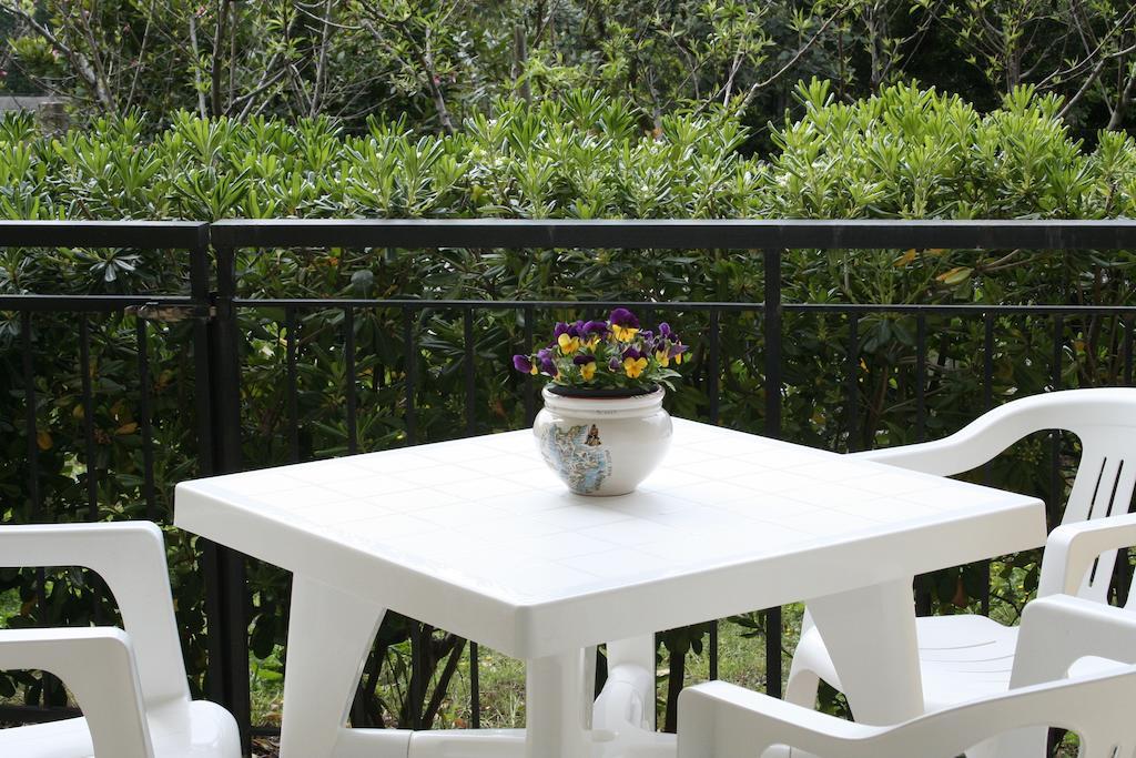 Bed And Breakfast Cirelli Scalea Luaran gambar