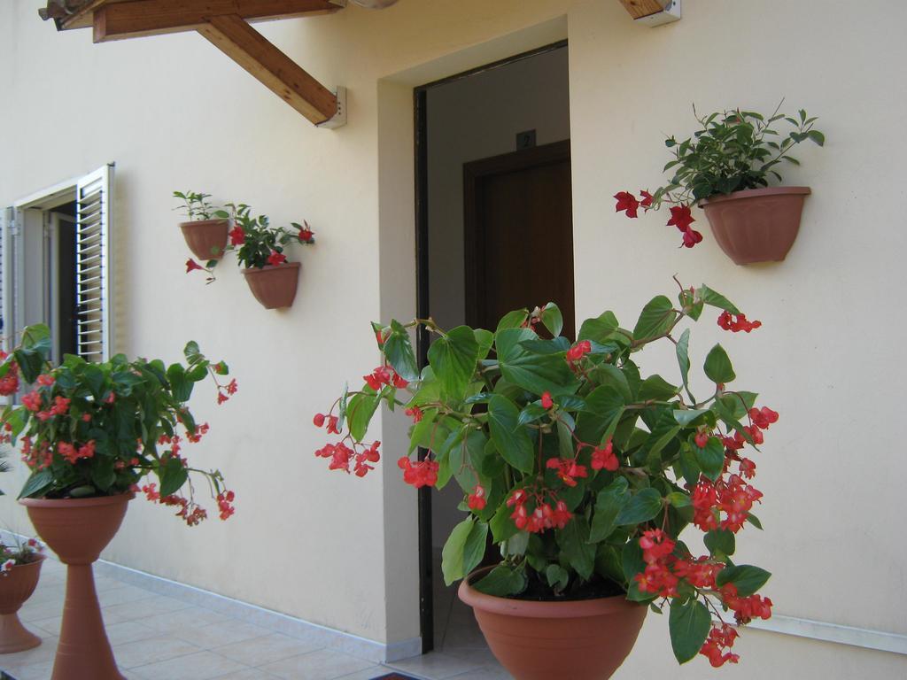 Bed And Breakfast Cirelli Scalea Luaran gambar