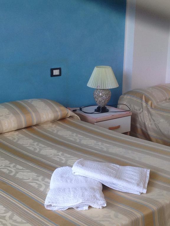 Bed And Breakfast Cirelli Scalea Luaran gambar