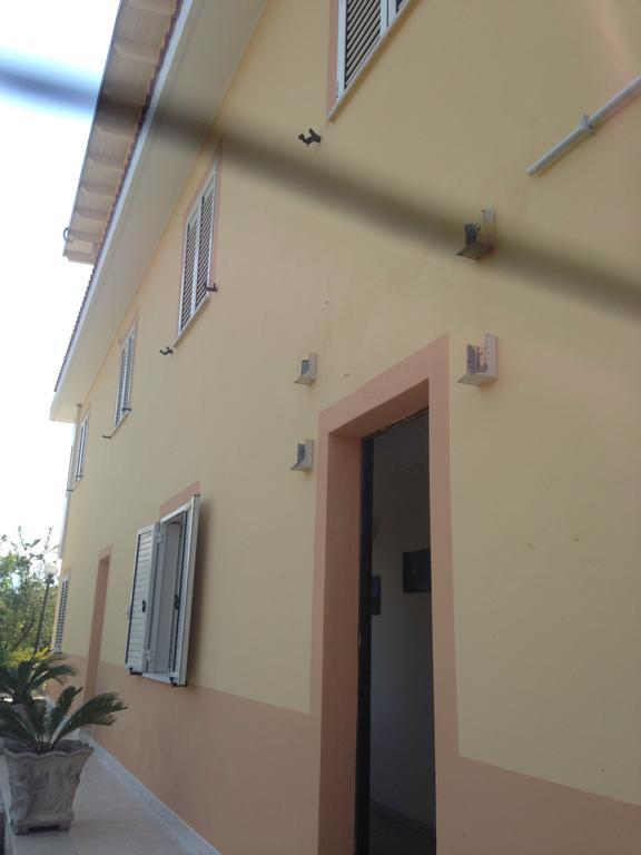 Bed And Breakfast Cirelli Scalea Luaran gambar